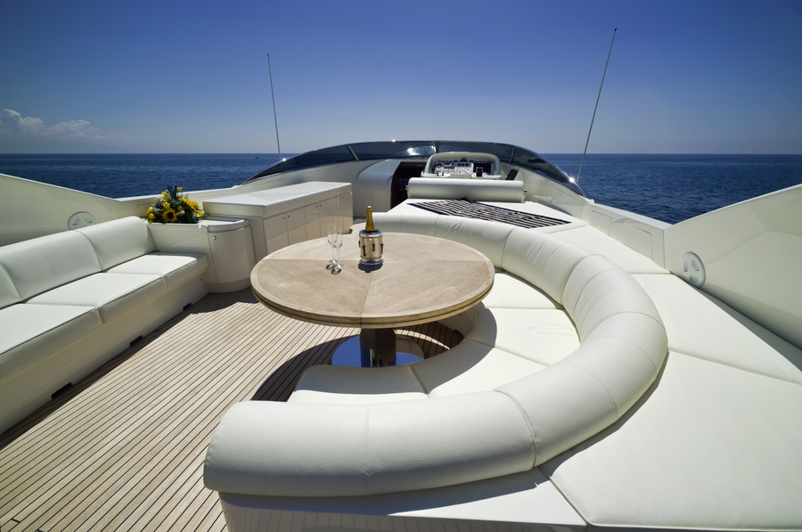 Upgrade Your Boat Audio System for Summer