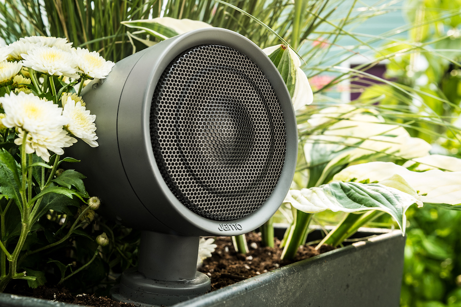 Outdoor Speakers for Any Occasion