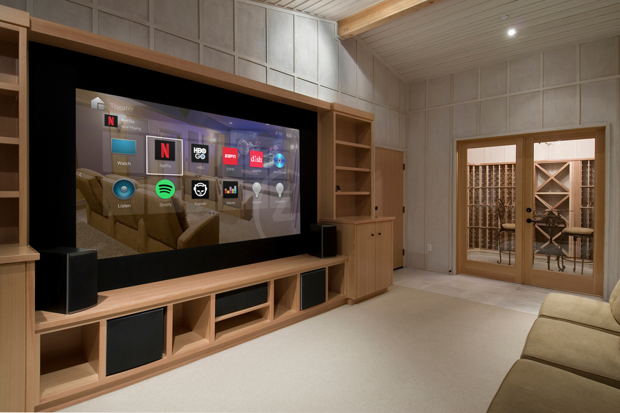 3 Mistakes to Avoid When Designing Your Home Theater