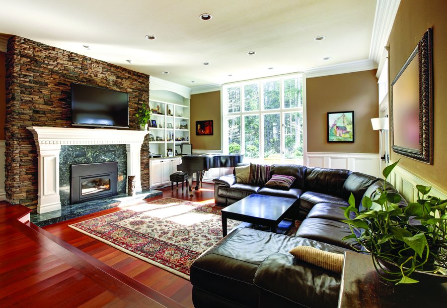 Fit Your Home Automation Needs to Your Living Space