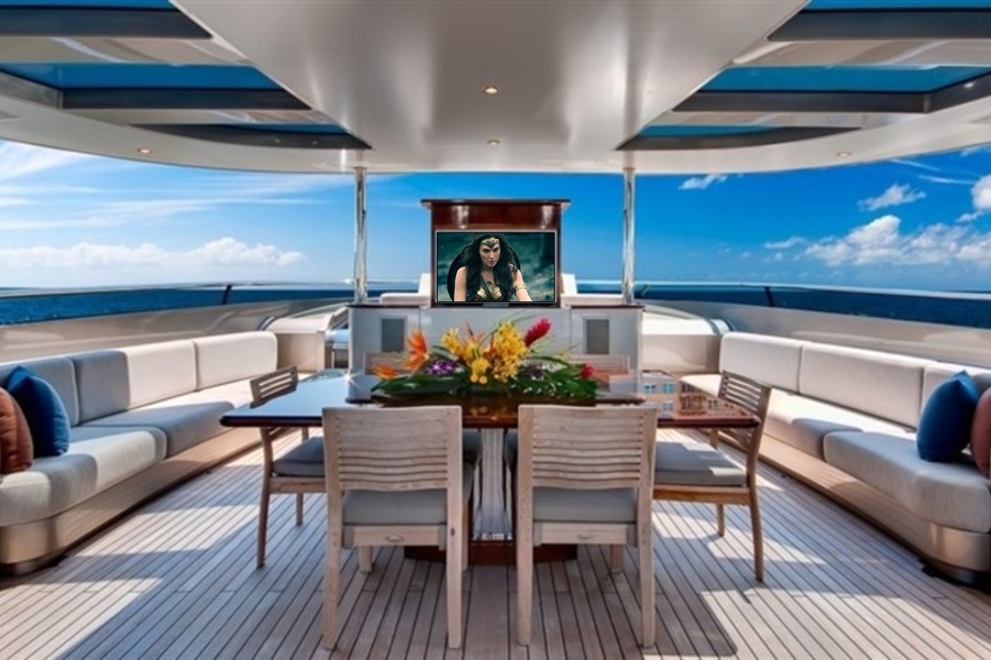 Enjoy the High Life with a Premium Yacht Sound System