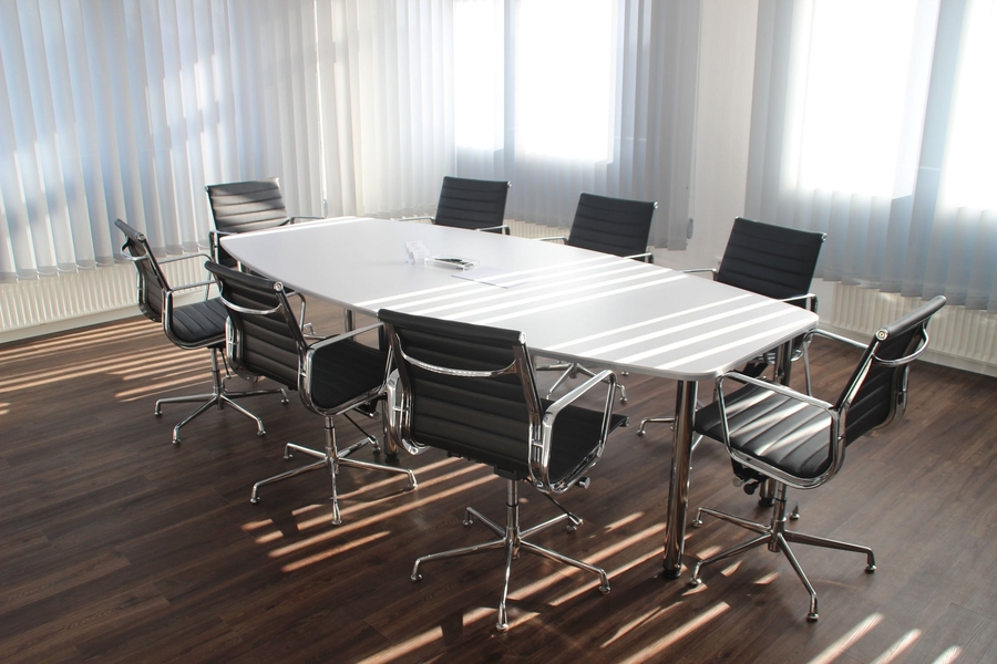 Is It Time to Upgrade Your Conference Room AV?