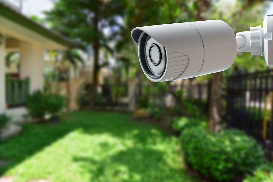Q&A: Learn the Basics of Home Surveillance