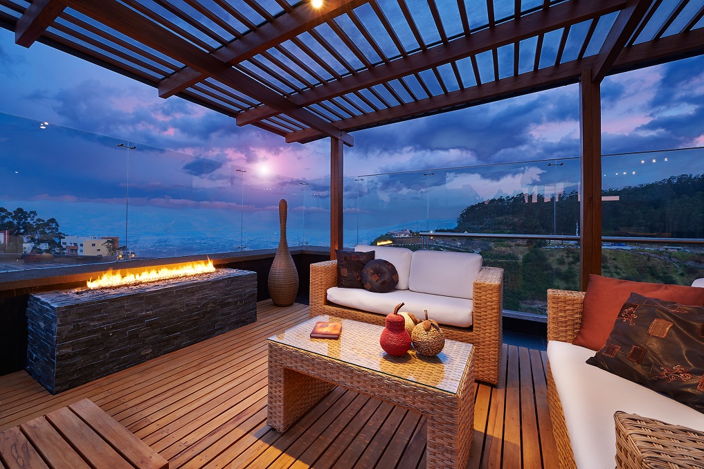 Home Lighting Automation for Your Beachfront Property