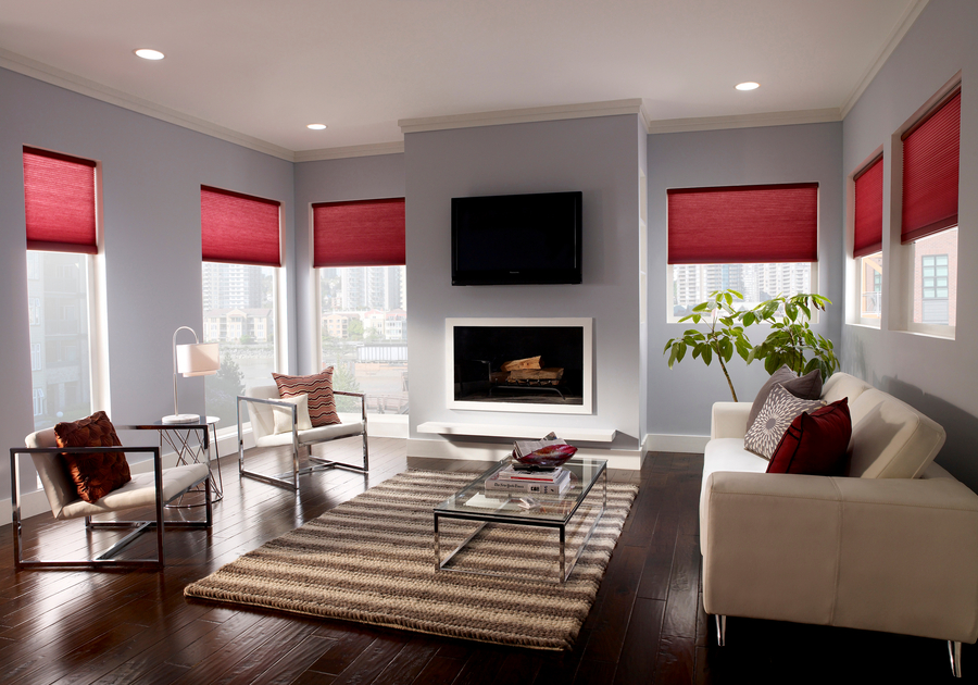 Lutron Shades: The Ultimate Solution for Motorized Window Treatments