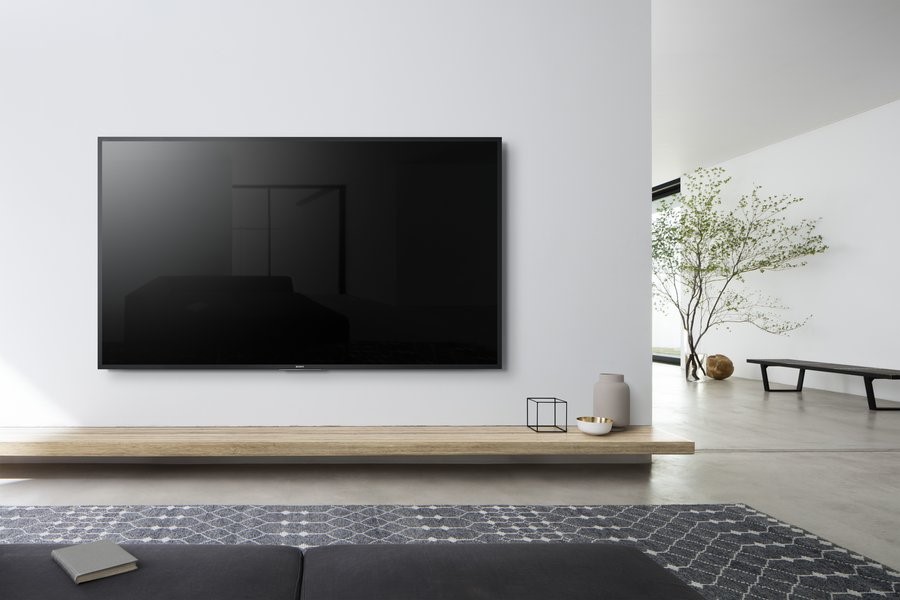 Get a New TV for the Super Bowl? — How to Mount a TV on the Wall