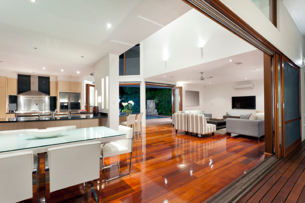 Upgrade Your Living Experience with a Home Automation System